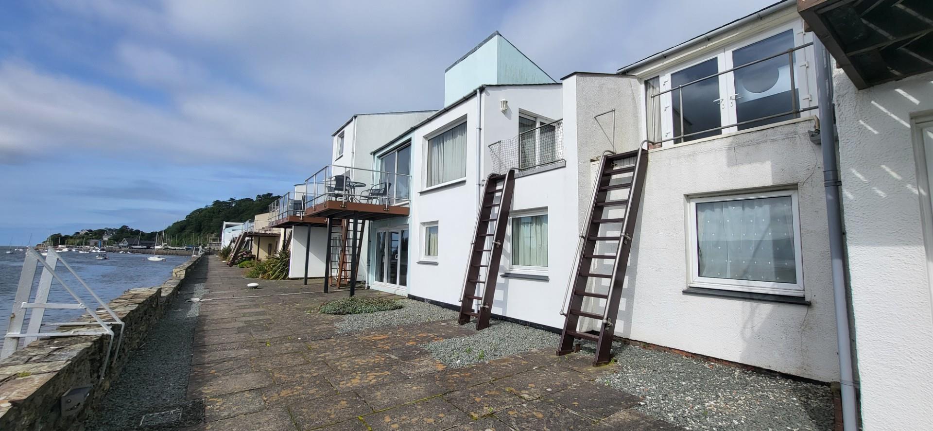 South Snowdon Wharf, Porthmadog